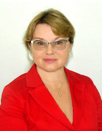 Адвокат Лапунова Анна Борисовна